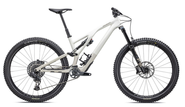 Specialized SJ EVO EXPERT BRCH/TPE S5