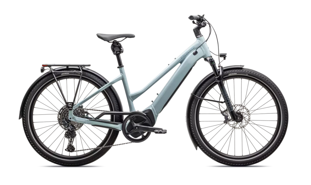 Specialized Turbo Vado 5.0 Step-Through M
