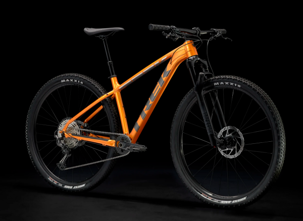 Trek X-caliber 9 Ml