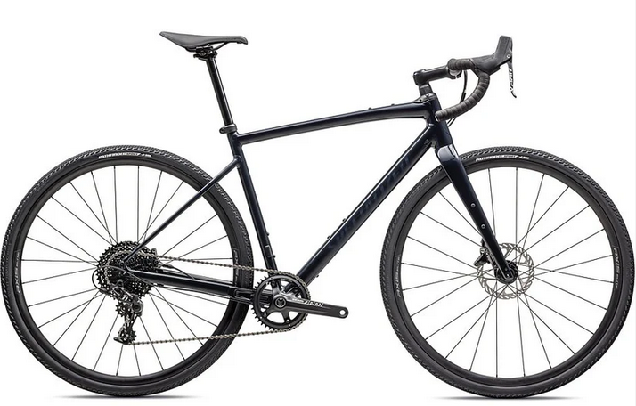 Specialized Diverge Comp E5 49