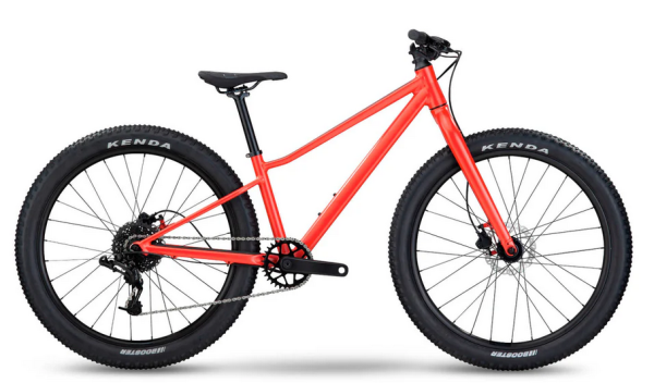 BMC Twostroke TS AL 24 V2 red gry gry 24 MY23