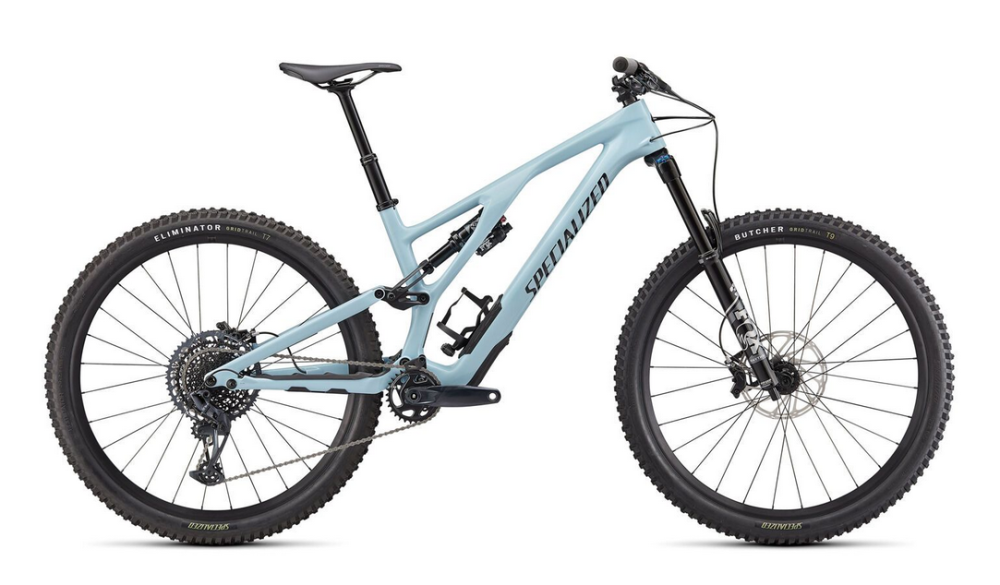 Specialized SJ EVO COMP S6