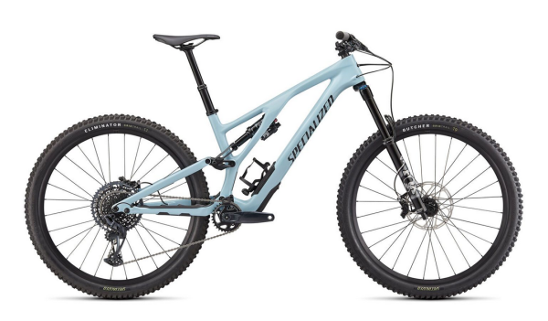 Specialized SJ EVO COMP ARCTBLU/BLK S6