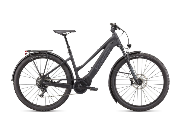 Specialized TERO 4.0 ST EQ NB BLK/BLK L