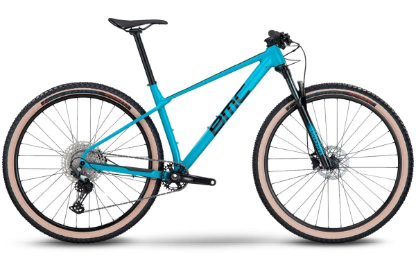 BMC Twostroke TS AL TWO tur blk wht XL MY23