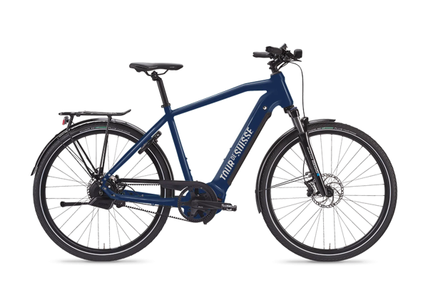 Tour de Suisse Broadway 25 XT 11G LinkGlide