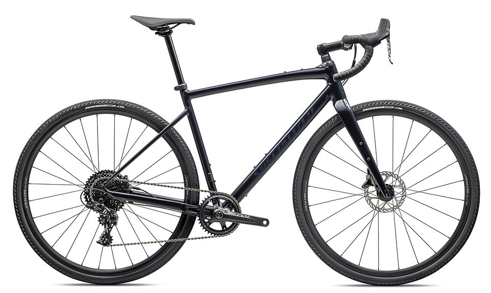 Specialized Diverge Comp E5 58