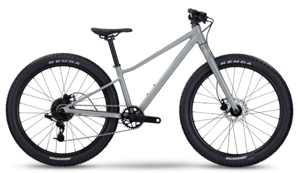 BMC Twostroke AL 24 GUNMETAL / BLACK