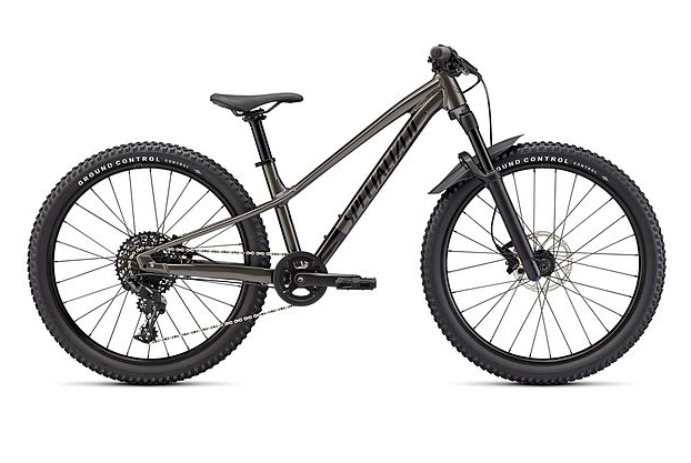 Specialized Riprock Expert 24, GLOSS SMOKE / BLACK, 24