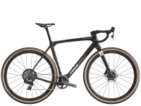 TREK Checkmate SLR 7 AXS L Gloss Trek Black/Matte Carbon Smoke