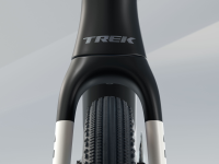 TREK Checkmate SLR 7 AXS L Gloss Trek Black/Matte Carbon Smoke