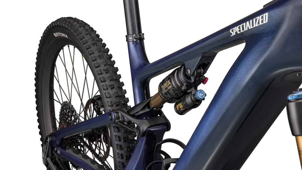 Specialized Turbo Levo 4 Pro S