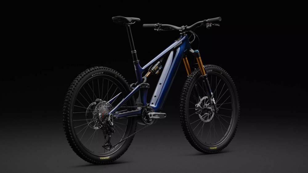 Specialized Turbo Levo 4 Pro S