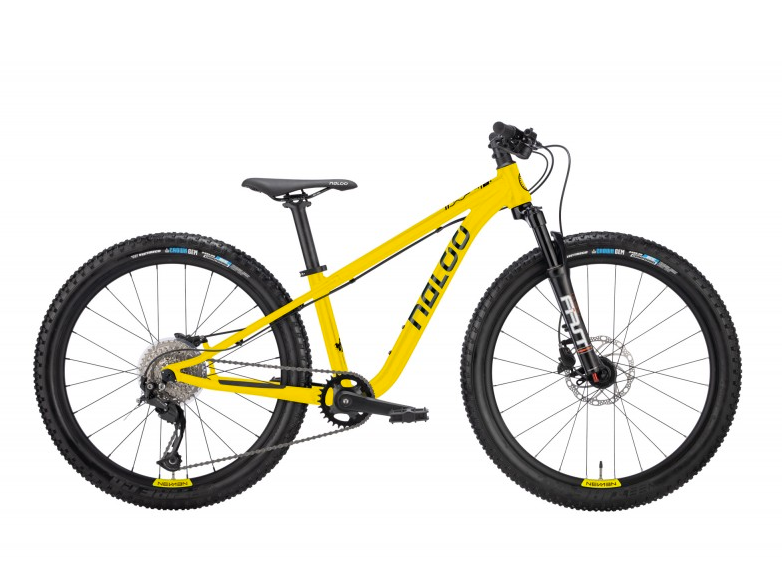 NALOO Naloo Hill Bill 24", Mk2