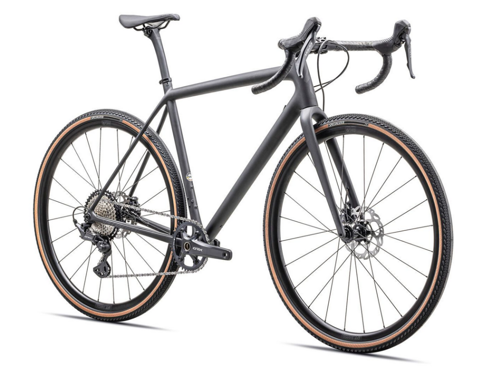 Specialized Crux Comp 56