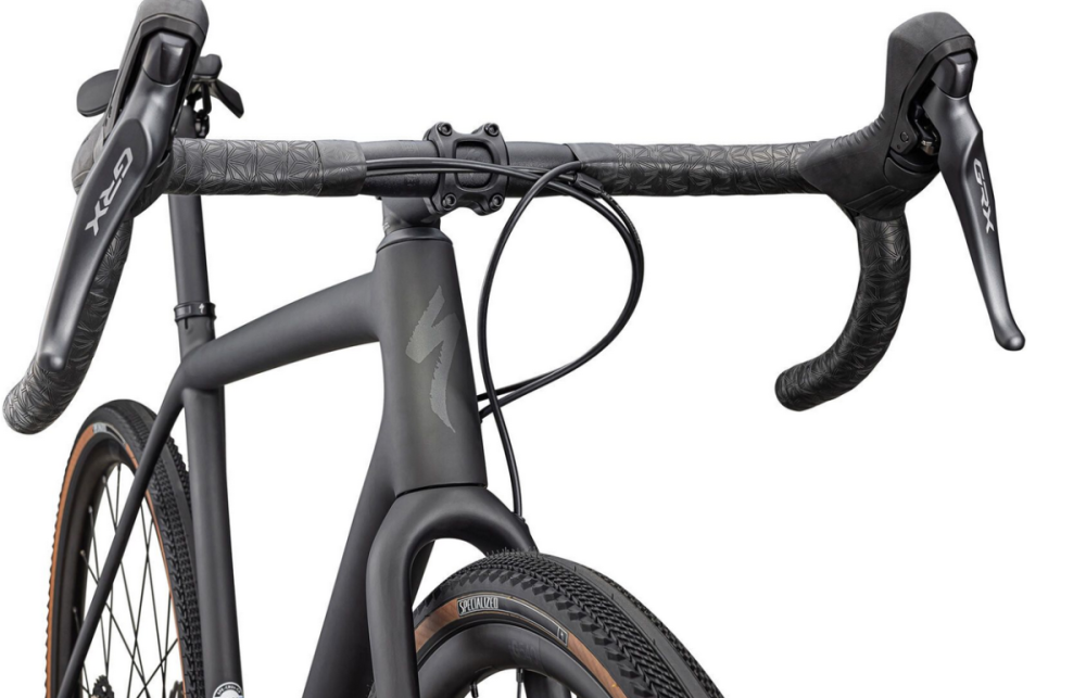 Specialized Crux Comp 56