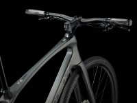 TREK FX Sport 5 Carbon L Matte Black Olive/Deep Smoke