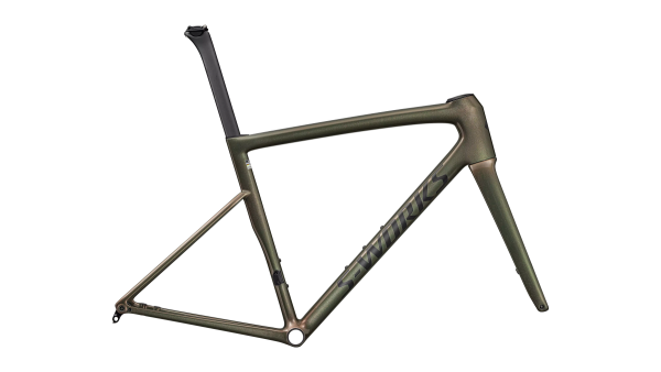 Specialized S-Works Tarmac SL8 Frameset, 54