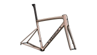 Specialized Tarmac Sl8 Sw Frmset Cmlnredgld/sildst/metobsd 54