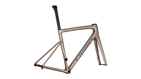 Specialized Tarmac Sl8 Sw Frmset Cmlnredgld/sildst/metobsd 54