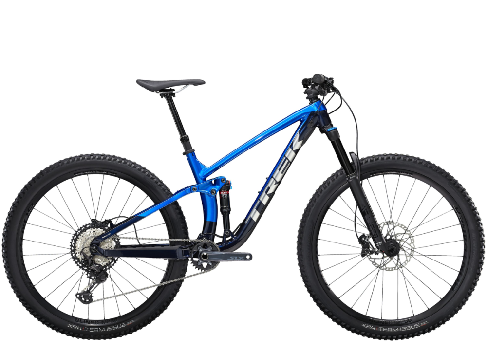 TREK Fuel EX 8 XT XL