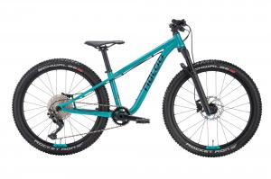 Naloo Hill Bill Pro 24", Mk2, 11-Speed, Petrol