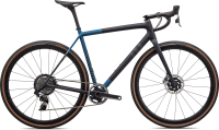 Specialized S-Works Crux, 56