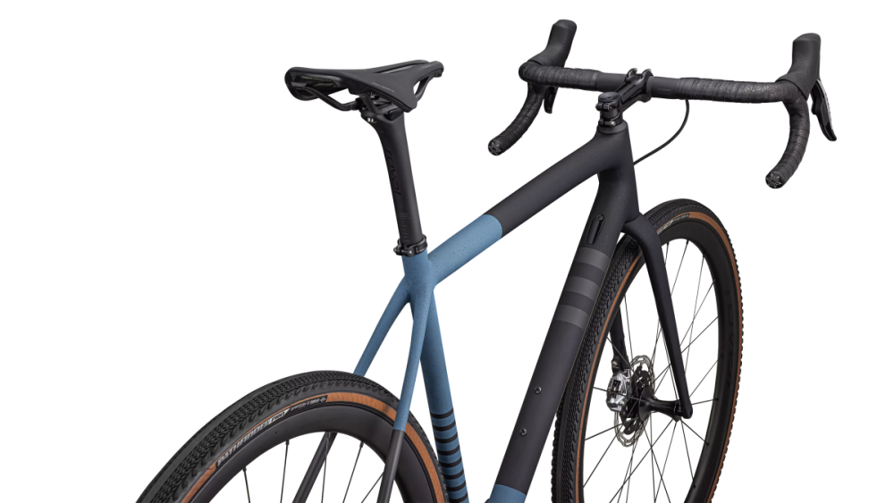 Specialized S-Works Crux, 56
