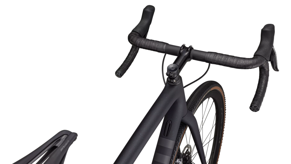 Specialized S-Works Crux, 56