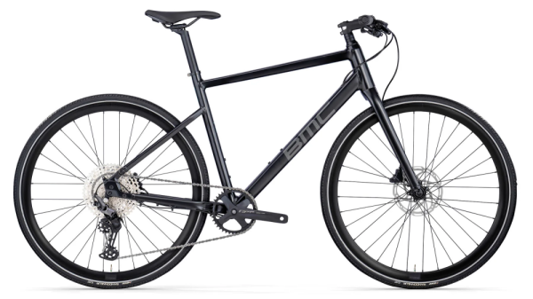 BMC Alpenchallenge AL THREE