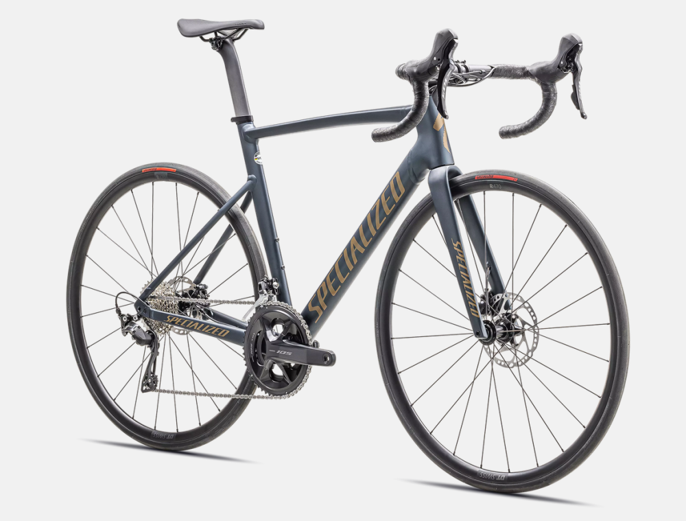 Specialized Allez Sprint Comp, 52