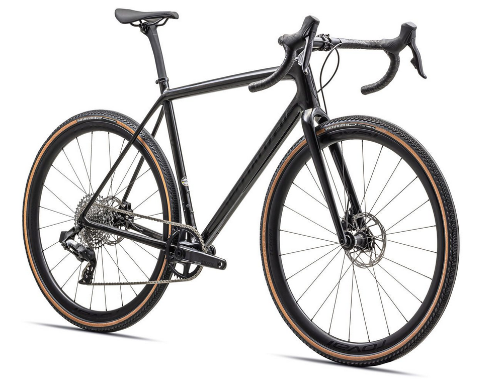 Specialized CRUX EXPERT 54