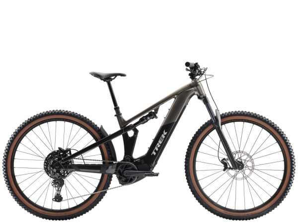 TREK Powerfly FS+ 4 EU M 29 Mercury/Dark Web