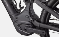 Specialized Turbo Levo, Black / Light Silver / Black, S3