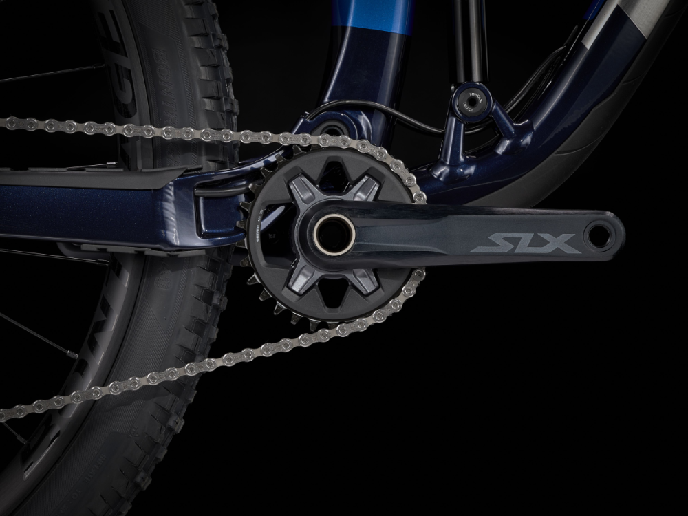 TREK Fuel EX 8 XT XL