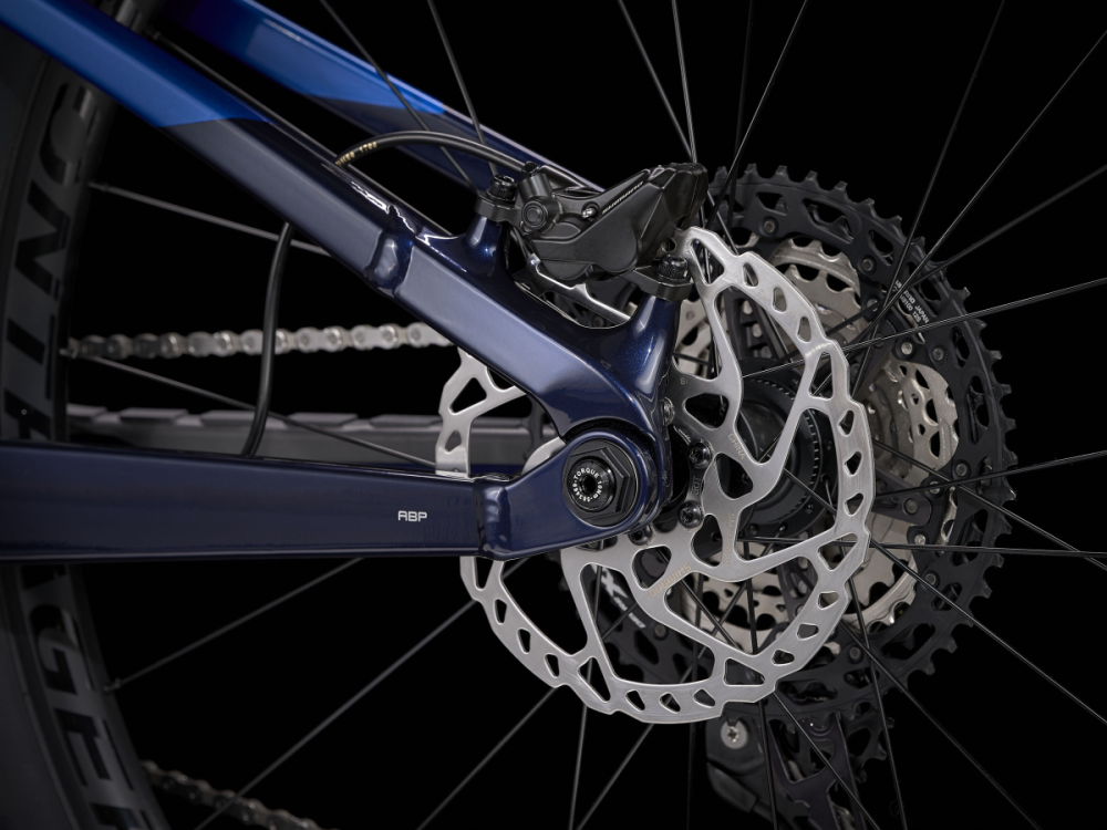 TREK Fuel EX 8 XT XL