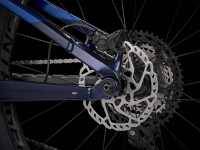 TREK Fuel EX 8 XT XL