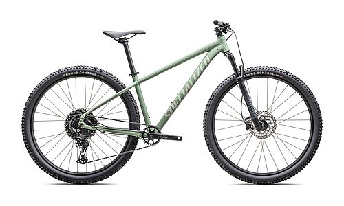 Specialized Rockhopper Comp S - 29