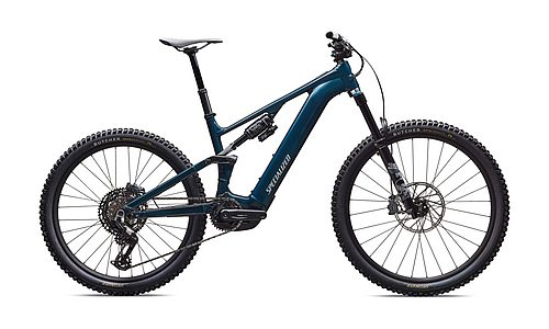 Specialized Levo Comp Alloy G4 Nb Dplakemet/dunewht S2