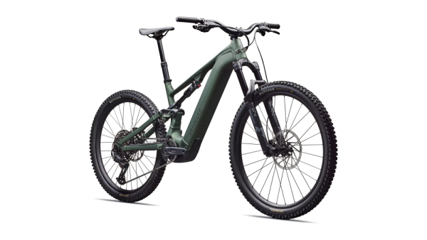 Specialized Levo alloy G4