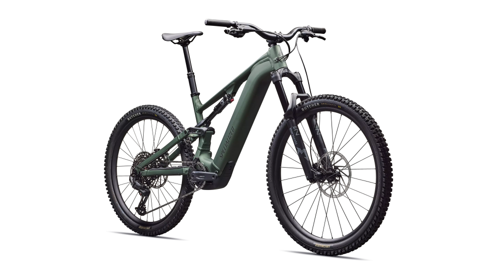 Specialized Levo alloy G4