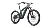 Specialized Levo alloy G4