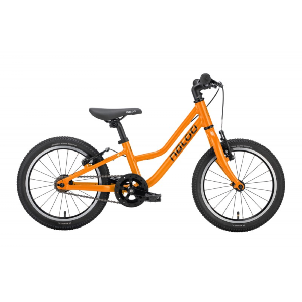 NALOO Chameleon 16", Mk2.1, SingleSpeed