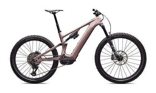 Specialized Levo Comp Carbon G4 Nb Cham/metobsd S4