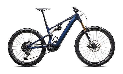 Specialized Levo Pro Carbon G4 Nb Bluonyx/dknvy/blugstprl S5