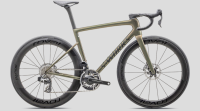 Specialized S-Works Tarmac SL8