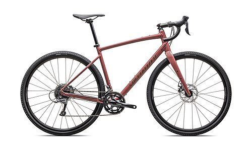 Detailed Picture of DIVERGE E5 SPC/GUN 56
