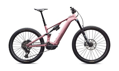 Specialized Levo Comp Alloy G4 Nb Dskpnk/cyprmet S2