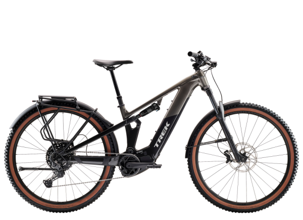 Trek PowerflyFS4 8EQEU M 29 Mercury/Dark Web