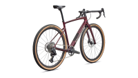 Specialized Diverge 4 Pro Bdxmet/redprl/dlmmet 49